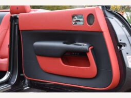 
										Onyx Concept Rolls Royce Dawn 6.6 V12 full									