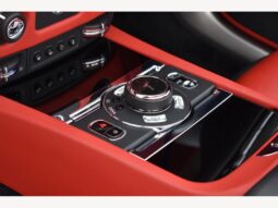 
										Onyx Concept Rolls Royce Dawn 6.6 V12 full									