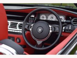 
										Onyx Concept Rolls Royce Dawn 6.6 V12 full									