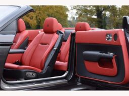 
										Onyx Concept Rolls Royce Dawn 6.6 V12 full									