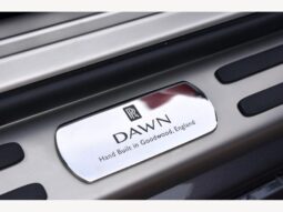 
										Onyx Concept Rolls Royce Dawn 6.6 V12 full									