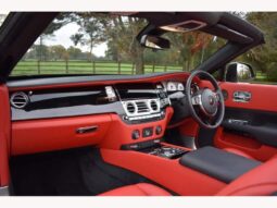 
										Onyx Concept Rolls Royce Dawn 6.6 V12 full									
