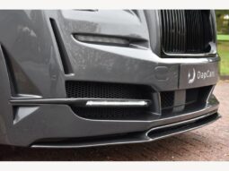 
										Onyx Concept Rolls Royce Dawn 6.6 V12 full									