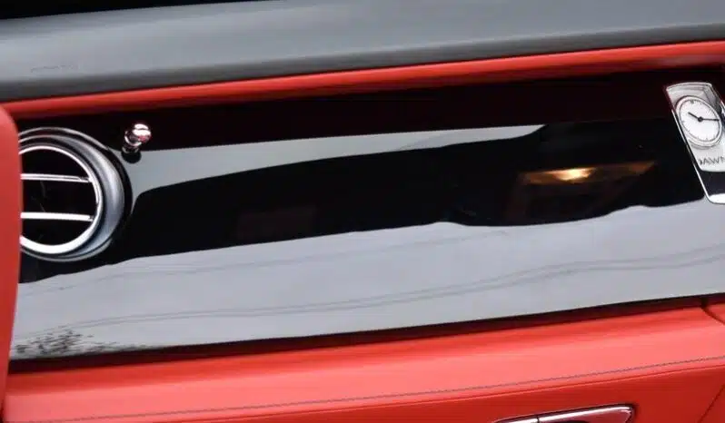 
								Onyx Concept Rolls Royce Dawn 6.6 V12 full									