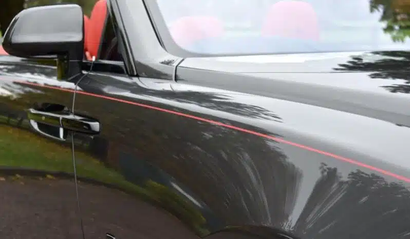 
								Onyx Concept Rolls Royce Dawn 6.6 V12 full									