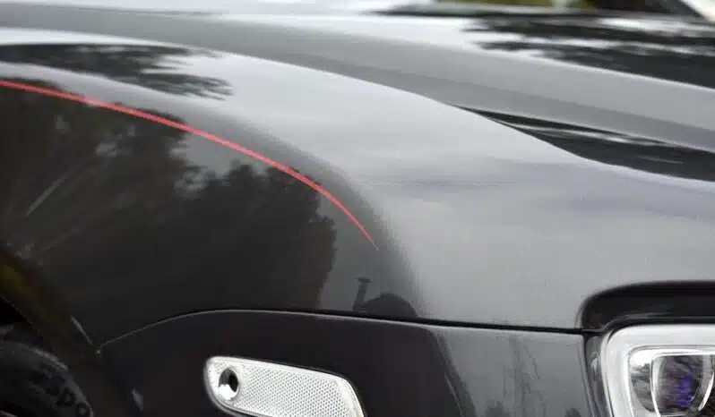 
								Onyx Concept Rolls Royce Dawn 6.6 V12 full									