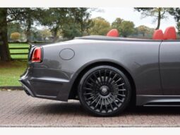 
										Onyx Concept Rolls Royce Dawn 6.6 V12 full									