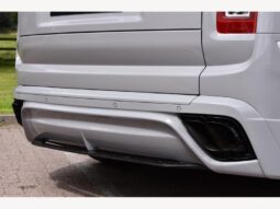 
										Onyx Concept Marquise Rolls Royce Cullinan 6.75 V12 full									