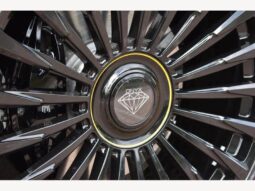 
										Onyx Concept Marquise Rolls Royce Cullinan 6.75 V12 full									