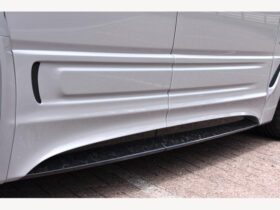 Onyx Concept Marquise Rolls Royce Cullinan 6.75 V12