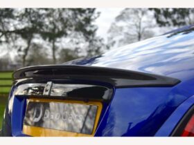 Onyx Concept Rolls Royce Wraith 6.6 V12