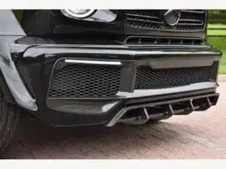 
										Mercedes Onyx Concept G7X G400 Premium Plus full									