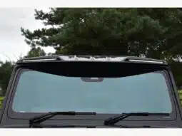 
										Mercedes Onyx Concept G7X G400 Premium Plus full									