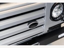 
										OverFinch Anniversary 1 of 5 – Land Rover Defender 90 TD XS Station Wagon full									