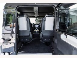 
										OverFinch Anniversary 1 of 5 – Land Rover Defender 90 TD XS Station Wagon full									