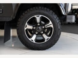 
										OverFinch Anniversary 1 of 5 – Land Rover Defender 90 TD XS Station Wagon full									