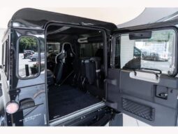 
										OverFinch Anniversary 1 of 5 – Land Rover Defender 90 TD XS Station Wagon full									