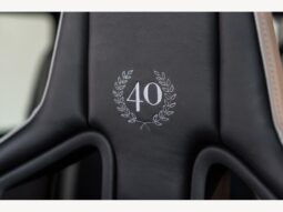 
										OverFinch Anniversary 1 of 5 – Land Rover Defender 90 TD XS Station Wagon full									