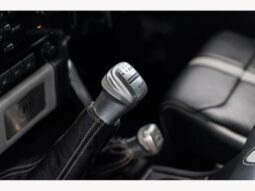
										OverFinch Anniversary 1 of 5 – Land Rover Defender 90 TD XS Station Wagon full									