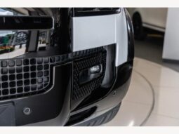 
										Land Rover Defender 110 P525 V8 5.0 – Modified by Overfinch full									