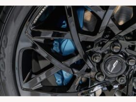 Land Rover Defender 110 P525 V8 5.0 – Modified by Overfinch