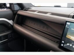 
										Land Rover Defender 110 P525 V8 5.0 – Modified by Overfinch full									