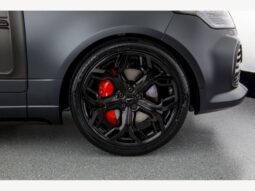 
										Range Rover Autobiography 2.0 P400e PHEV – Modified by Overfinch full									