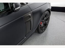 
										Range Rover Autobiography 2.0 P400e PHEV – Modified by Overfinch full									