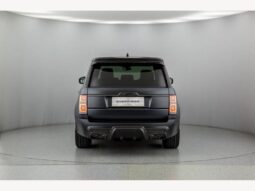
										Range Rover Autobiography 2.0 P400e PHEV – Modified by Overfinch full									