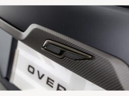 
										Range Rover Autobiography 2.0 P400e PHEV – Modified by Overfinch full									