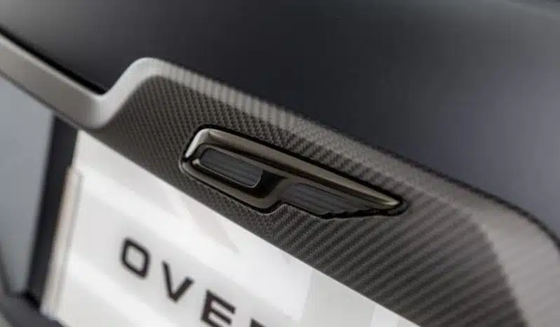 
								Range Rover Autobiography 2.0 P400e PHEV – Modified by Overfinch full									