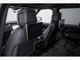 
										Range Rover Autobiography 2.0 P400e PHEV – Modified by Overfinch full									