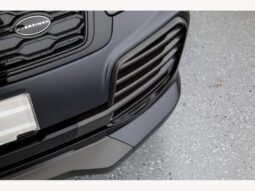 
										Range Rover Autobiography 2.0 P400e PHEV – Modified by Overfinch full									