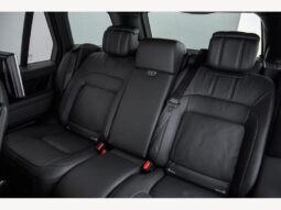 
										Range Rover Autobiography 2.0 P400e PHEV – Modified by Overfinch full									