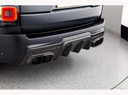 
										Range Rover Autobiography 2.0 P400e PHEV – Modified by Overfinch full									