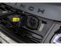 
										Range Rover Autobiography 2.0 P400e PHEV – Modified by Overfinch full									