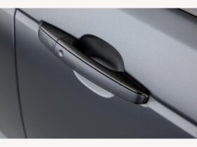 Range Rover Autobiography 2.0 P400e PHEV – Modified by Overfinch