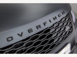 
										Range Rover Autobiography 2.0 P400e PHEV – Modified by Overfinch full									