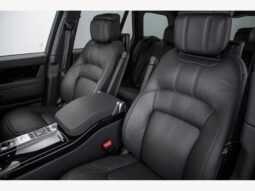
										Range Rover Autobiography 2.0 P400e PHEV – Modified by Overfinch full									
