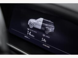 
										Range Rover Autobiography 2.0 P400e PHEV – Modified by Overfinch full									
