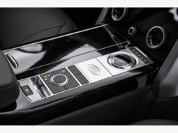 
										Range Rover Autobiography 2.0 P400e PHEV – Modified by Overfinch full									