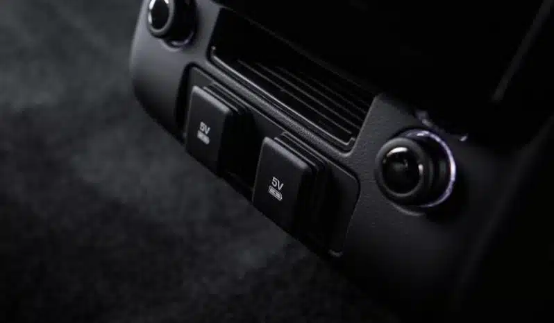
								Range Rover Autobiography 2.0 P400e PHEV – Modified by Overfinch full									