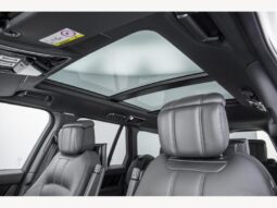 
										Range Rover Autobiography 2.0 P400e PHEV – Modified by Overfinch full									