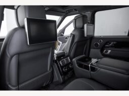 
										Range Rover Autobiography 2.0 P400e PHEV – Modified by Overfinch full									