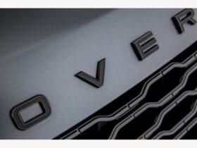 Range Rover Autobiography 2.0 P400e PHEV – Modified by Overfinch