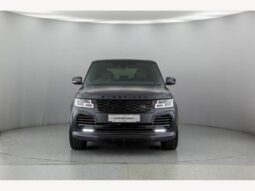 
										Range Rover Autobiography 2.0 P400e PHEV – Modified by Overfinch full									