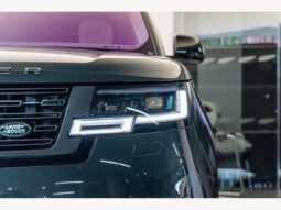 
										Range Rover P530 4.4 V8 Autobiography LWB – Modified by Overfinch full									
