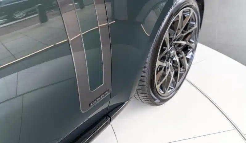 
								Range Rover P530 4.4 V8 Autobiography LWB – Modified by Overfinch full									