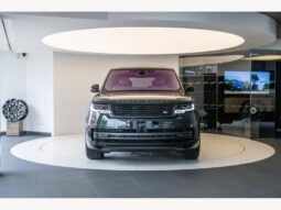 
										Range Rover P530 4.4 V8 Autobiography LWB – Modified by Overfinch full									