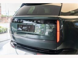 
										Range Rover P530 4.4 V8 Autobiography LWB – Modified by Overfinch full									